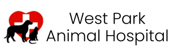 Link to Homepage of West Park Animal Hospital