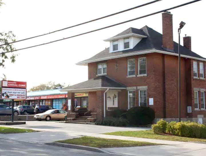 Mohawk Animal Hospital